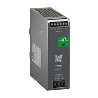 ABL MODICON оптимальный блок питания 48В, 120Вт | код ABLS1A48025 | SCHNEIDER ELECTRIC