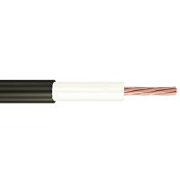 Изолированный токоотвод (бухта 10м) EKF | код ilp-c9035-10 | EKF