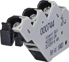 Сигнальный-контакт SS2 125-1600AF (перекидной) | код 004671144 | ETI