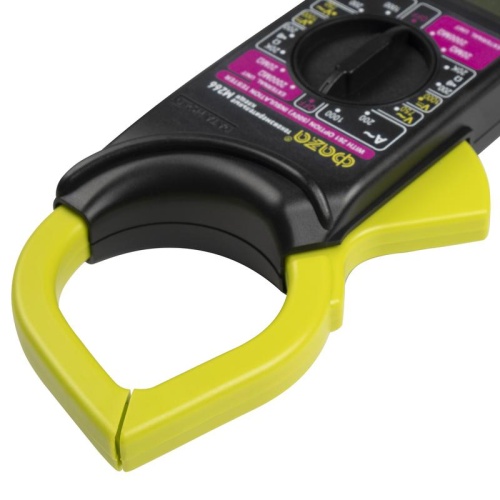 Токовые клещи M266 | код 5000650 | JazzWay Токовые клещи M266 | код 5000650 | JazzWay