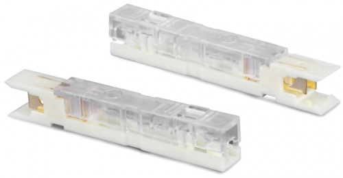 1-парный разъем 110 типа, Hyperline 110C-C-1P | код 15511 | Hyperline