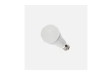 Лампа светодиодная LED A60 Е27 12W 12-48вольт 4000К | код 85637131 | BELLIGHT