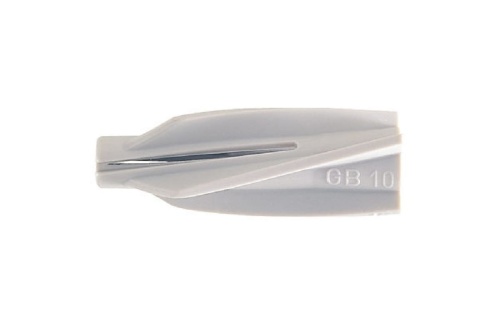 Дюбель для газобетона GB 10х55 | код. 50492 | Fischer