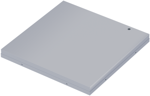 Светильник светодиодный 82 728 ДВО-08-О-40-3К-IP54 Innolux 82728 фото 3