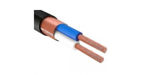 Кабель монтажный МКЭШ 2х0.75 эм | код П7826 | СегментЭнерго