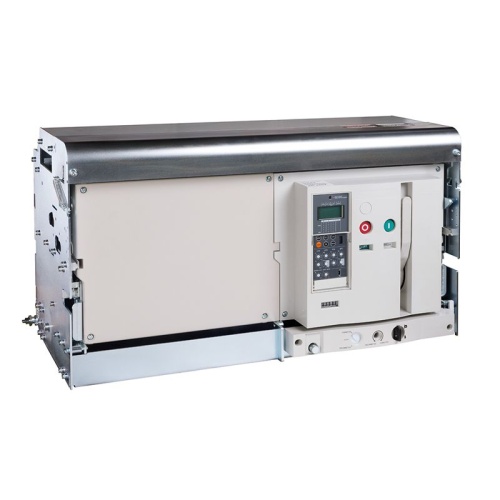 Выключатель автоматический OptiMat A-6300-S6-4P-150-D-MR8.0-VH-C2200-M2-P05-S1-06 | код 358729 | КЭАЗ Выключатель автоматический OptiMat A-6300-S6-4P-150-D-MR8.0-VH-C2200-M2-P05-S1-06 | код 358729 | КЭАЗ