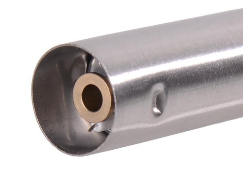 Насадка на газовый баллон (газовая горелка) НГ-3П Вихрь 73/5/5/3 фото 6