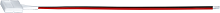Коннектор 71 486 NLSC-10mm-W-PC-IP20 | Код. 71486 | Navigator