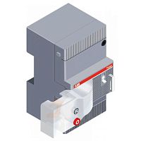 Моторный привод боковой MOS T1-T2 110...250Vac/dc | код 1SDA059599R1 | ABB