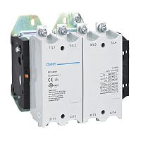 Контактор NC2-400/4 400A 230В/АС3 50Гц соответствует стандарту ROHS | код 236206 | CHINT
