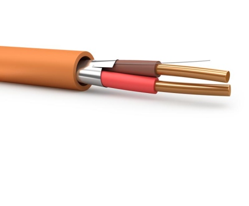 кабель КПСЭнг(А)-FRLS 1х2х0.75 | код 00-00026243 | Ивановский КЗ кабель КПСЭнг(А)-FRLS 1х2х0.75 | код 00-00026243 | Ивановский КЗ