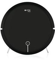 Пылесос-робот Vitek VT-1802 черный | код 2034927 | VITEK