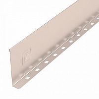 Разделитель лотка Стандарт INOX (AISI 409) 100х3000 Промрукав | код PR16.3775 | ПРОМРУКАВ