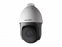 Видеокамера IP купольная 2мп с механическим ИК-фильтром (DS-2DE5220IW-AE) | код Т0000009702 | Hikvision
