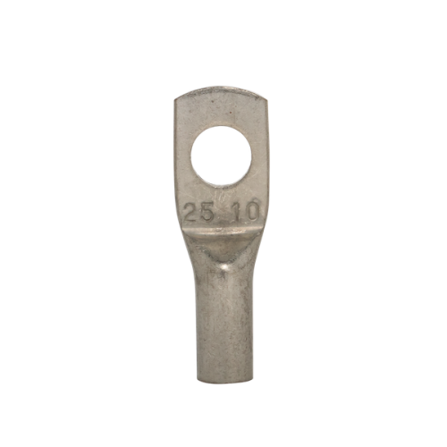 Наконечник медный луженый ТМЛ DIN 25-10 PROxima | код tml-din-25-10 | EKF фото 4