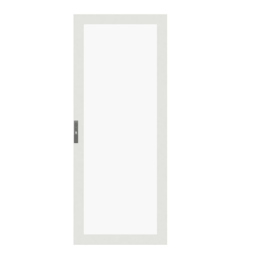 Дверь с ударопрочным стеклом для корпусов CQE N, ВхШ 2200х600 мм | код R5NCPTE2260 | DKC