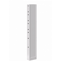 Короб КЭТ силовой 1890х300х150 (с боковыми отверстиями 8мм) ESB | код esb52017 | ELECTRIC STEEL BOX