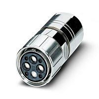 Кабельный соединитель SL-5ES1N8A8002 | код 1607503 | PHOENIX CONTACT