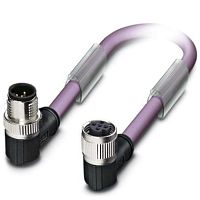 Системный кабель шины SAC-2P-MRB/1,0-910/FRB SCO | код 1403634 | PHOENIX CONTACT