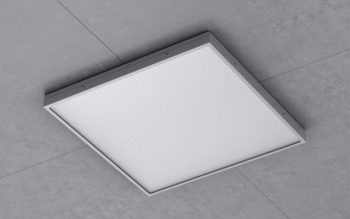 Светильник светодиодный 14 914 ДВО-07-П-30-4К-IP54-A3 Innolux 14914 фото 4