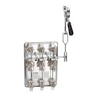 РПС-2П-250А-ПВ250А-УХЛ3 | код 120036 | КЭАЗ