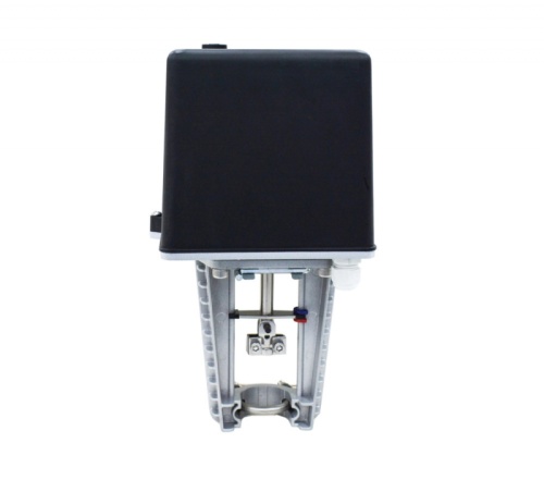 Привод клапана, для VGF, 1800Н 3-поз ~24В 16ВА IP54 | код VGFA018F | Systeme Electric