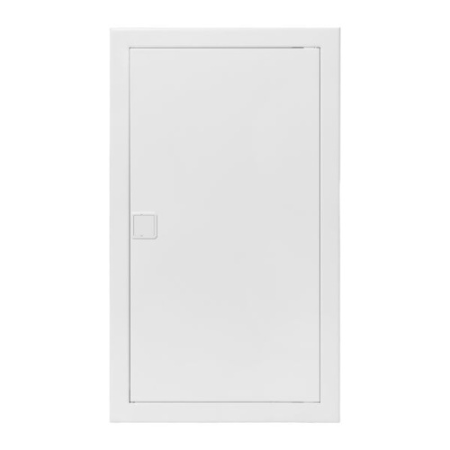 Встраиваемый силовой щит Nova 36 модулей с металлической дверью IP40 EKF | код nv-pb-md-3 | EKF фото 2