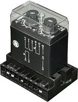 Реле времени РСВ-18-13Р 3…30с 380В 50Гц пер. прис. | код A8120-77131459 | ВНИИР