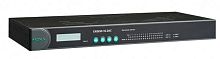 Сервер CN2650I-8-2AC 8 ports RS-232/422/485 server with DB9, Dual 100-240VAC input with adapter with 2 KV | код 00-06005083 | MOXA