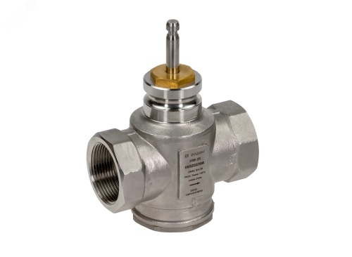 Клапан регулирующий VRB-2R PN25 DN15 Kvs 4.0 | код 065Z0235R | Ридан