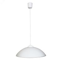 Светильник НСБ-72-60 М50 Мелани 360 матовый белый /шнур белый индивидуальная упаковка | код 1005251527 | Элетех