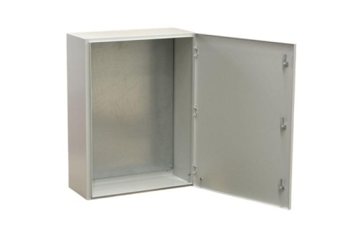 Корпус металлический ЩРНМ IP31 800х600х250 | код 32483DEK | DEKraft Корпус металлический ЩРНМ IP31 800х600х250 | код 32483DEK | DEKraft
