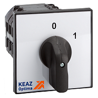 Кулачковый переключатель OptiSwitch 4G63-4541-U-S1-R214 | код 292538 | КЭАЗ