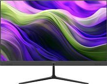 Моноблок Digma Optimum 23.8 Full HD P N6000 (1.1) 8Gb SSD256Gb UHDG CR Windows 11 Professional Eth WiFi BT 36W клавиатура мышь Cam черный 1920x1080 | код 1984306 | DIGMA