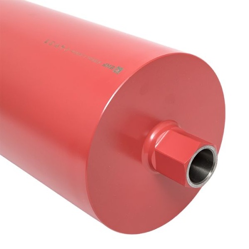 Коронка алмазная (проходка) WCHP-182/450 (1 UNC) Expert | код wchp-sf182/450 | EKF фото 5