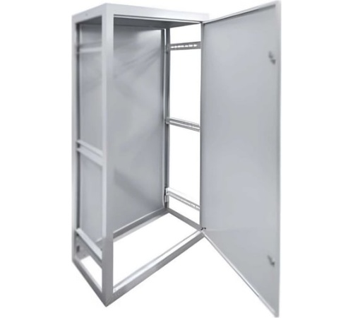 Каркас ВРУ-1 (1600х600х450) IP31 Профи TDM | код SQ0905-1627 | TDM