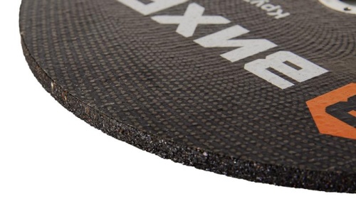 Круг шлифовальный по металлу 230х6х22,2 мм | код 73/1/3/41 | Вихрь фото 2