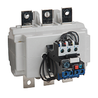 Реле перегрузки тепловое РТЛ-4250-2-630А-(160-250)-УХЛ4 | код 295275 | КЭАЗ