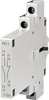 Блок-контакт PS 11 (NO+NZ) | код 004600130 | ETI