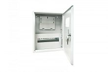 ЩУРН-1/12 (400х300х145) Народный | код SQ0905-0801 | TDM НАРОДНЫЙ