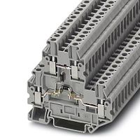 Клеммный блок UTTB 2,5-2DIO/O-UL/UR-UL | код 3046676 | PHOENIX CONTACT