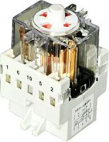 Реле промежуточно-указательное РЭПУ-12М-111-1-У3 0,5А 50Гц | код A8120-T88907177 | ВНИИР