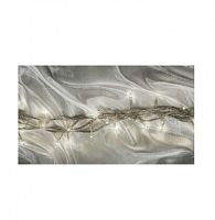 Гирлянда ILD100C-TW 100LED бел. 5м провод прозр. | код 4690601042750 | SHLights