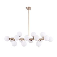 Люстра BOLLA-PICCOLO | код A3988SP-16AB | Arte Lamp