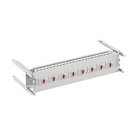 Комплект внутренний верт-ой уст-ки 3п YON MDE100(F) Ш800 В150 | код R5PKIB7V81111 | DKC