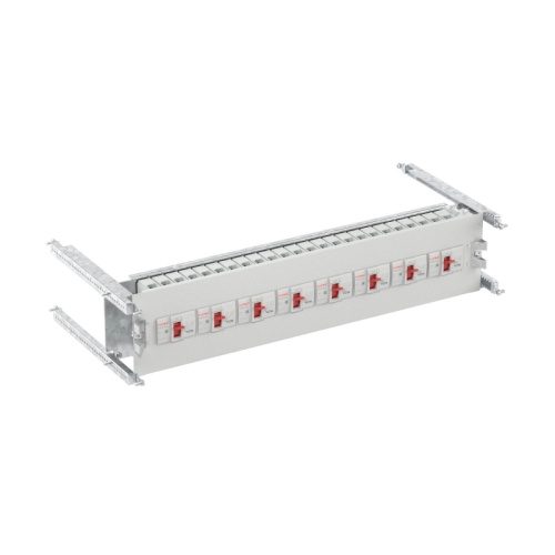 Комплект внутренний верт-ой уст-ки 3п YON MDE100(F) Ш800 В150 | код R5PKIB7V81111 | DKC