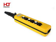 Пульт кнопочный XAC-A681 6-кнопок IP65 HLT | код 085-12-011 | HLT