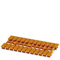 Маркировка для клеммных модулей UM1U-TM (5X10) OG | код 0833031 | PHOENIX CONTACT
