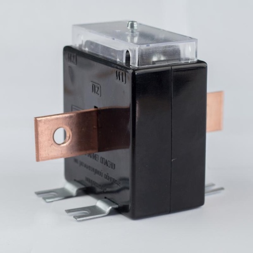 Трансформатор тока измерительный Т-0,66 10 ВА 0,5 200/5 S | код ОС0000032788 | ФКУ ИК-1 (Кострома) фото 6