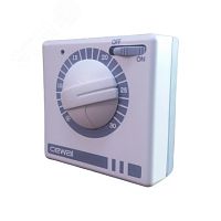 Термостат RQ30CW 10A/220В к ОИ IC-08,IC-10 и IC-20 | код 04.07.01.214390 | Hintek